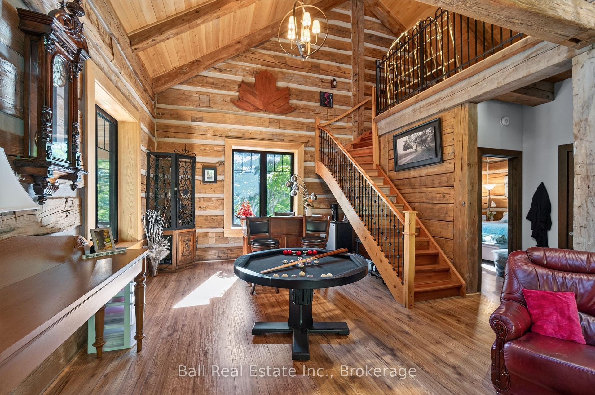 Photo 10 of 2350 Crowes Landing Road, Douro-Dummer — HOMEH