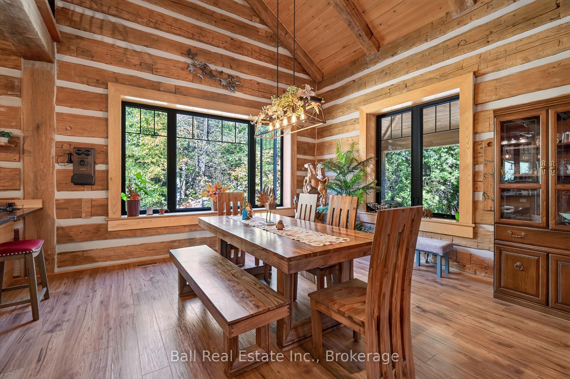 Photo 12 of 2350 Crowes Landing Road, Douro-Dummer — HOMEH