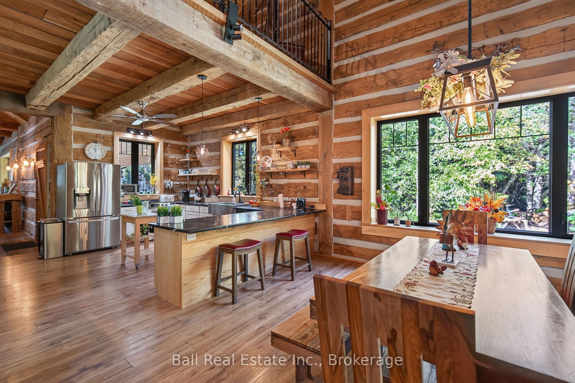 Photo 14 of 2350 Crowes Landing Road, Douro-Dummer — HOMEH