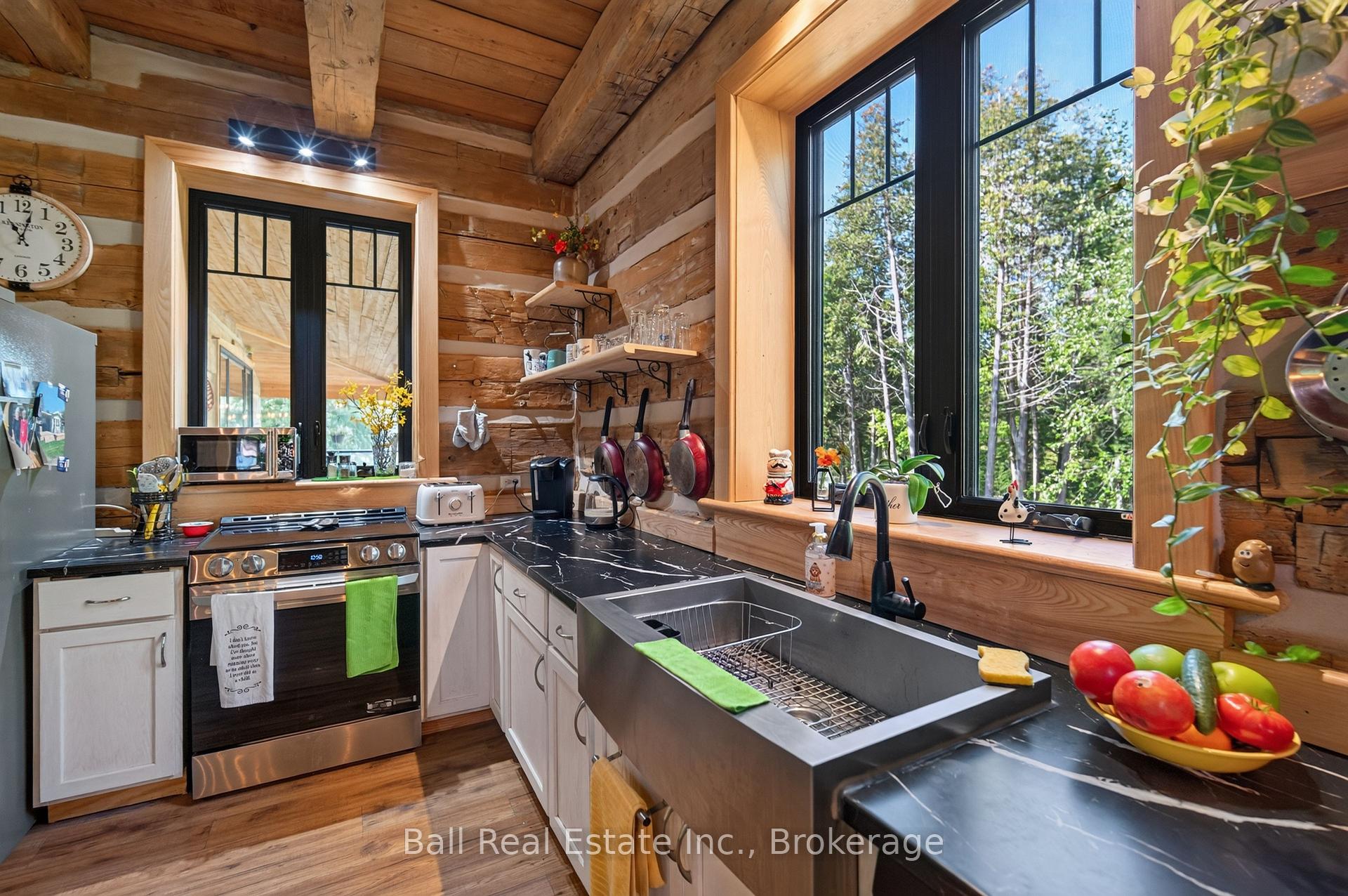 Photo 16 of 2350 Crowes Landing Road, Douro-Dummer — HOMEH