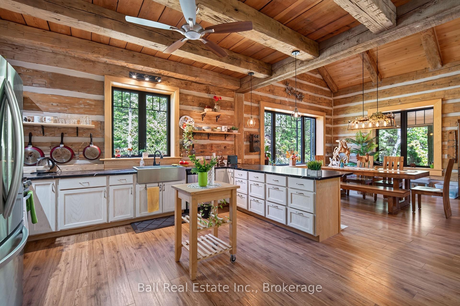 Photo 17 of 2350 Crowes Landing Road, Douro-Dummer — HOMEH
