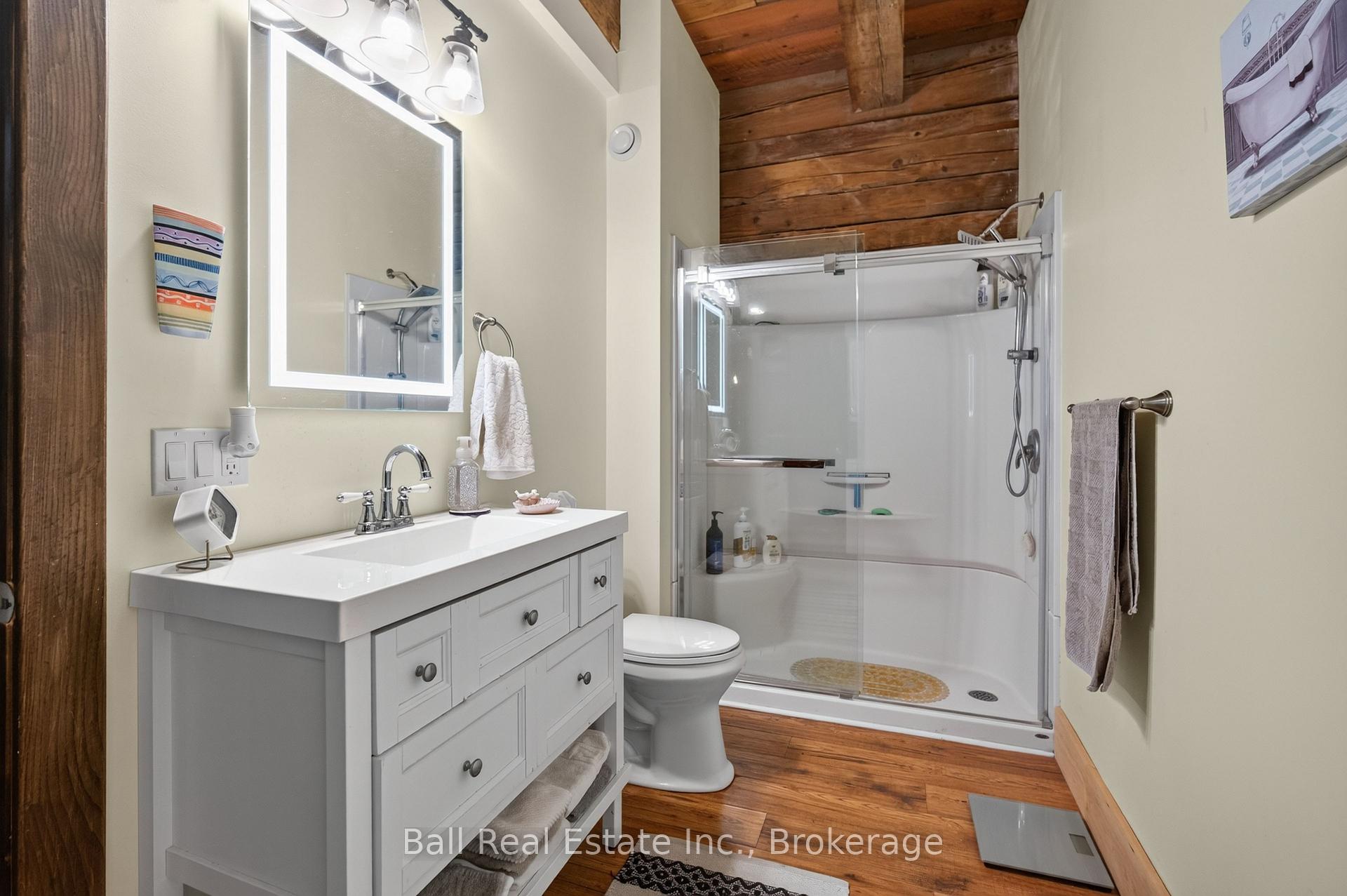 Photo 18 of 2350 Crowes Landing Road, Douro-Dummer — HOMEH