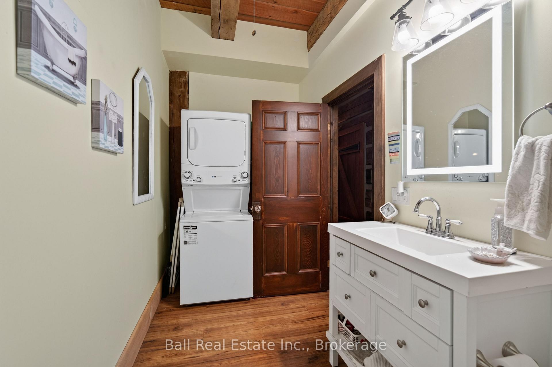 Photo 19 of 2350 Crowes Landing Road, Douro-Dummer — HOMEH