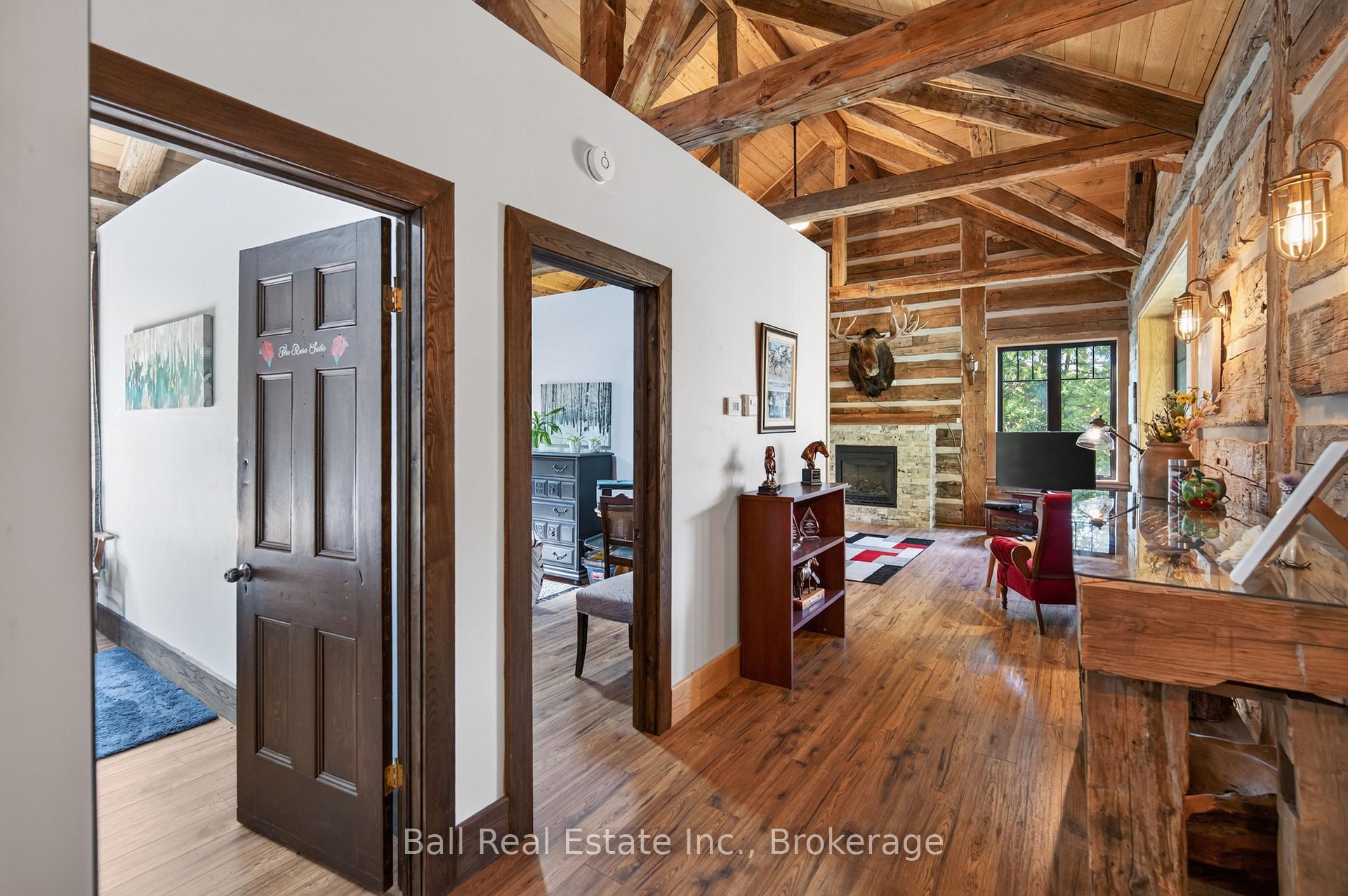 Photo 20 of 2350 Crowes Landing Road, Douro-Dummer — HOMEH