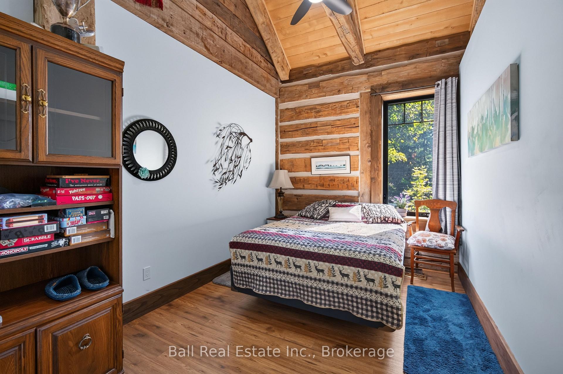 Photo 21 of 2350 Crowes Landing Road, Douro-Dummer — HOMEH