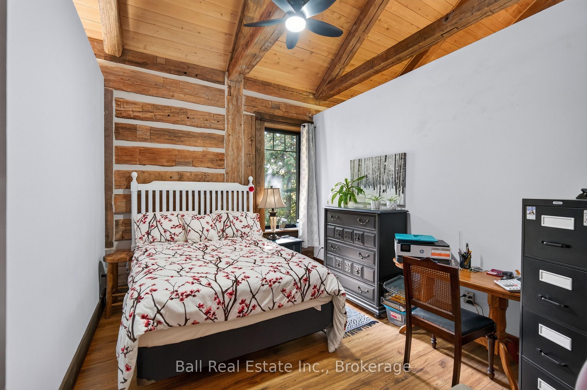 Photo 22 of 2350 Crowes Landing Road, Douro-Dummer — HOMEH