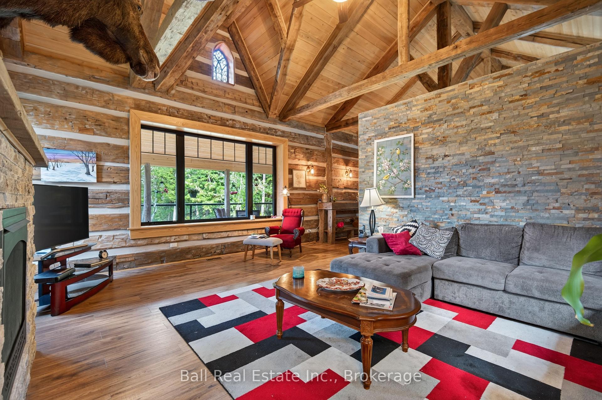 Photo 24 of 2350 Crowes Landing Road, Douro-Dummer — HOMEH