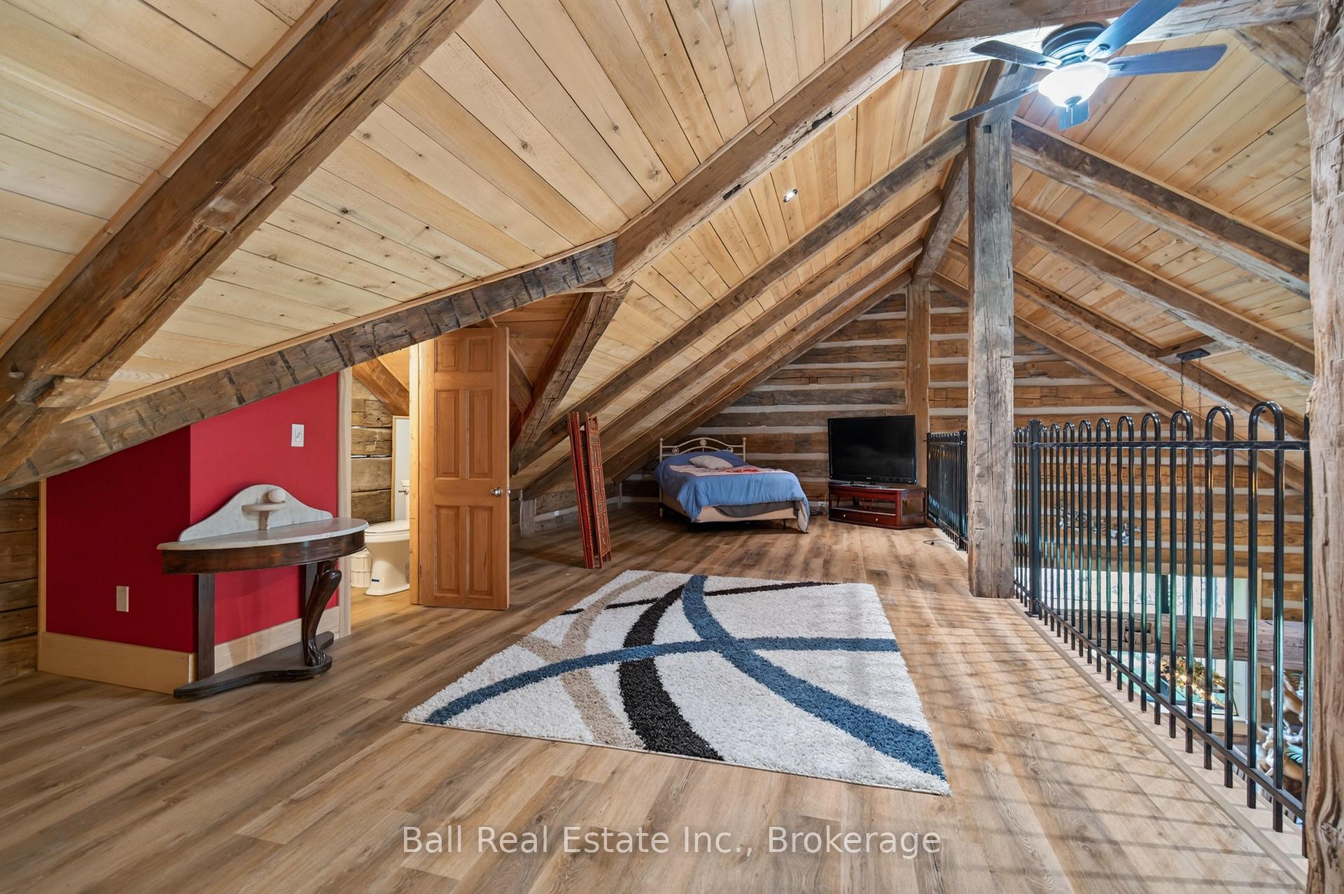 Photo 25 of 2350 Crowes Landing Road, Douro-Dummer — HOMEH