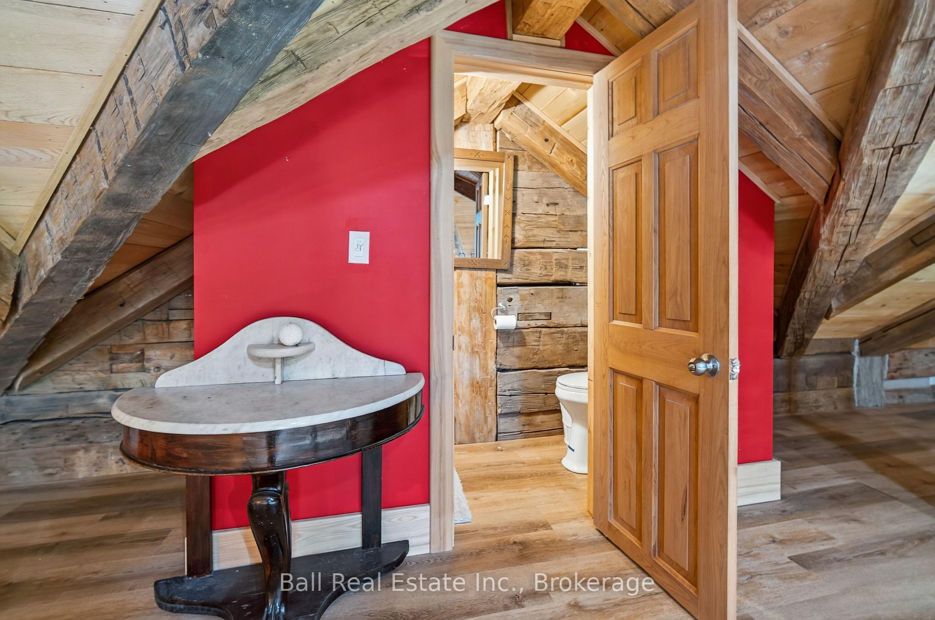 Photo 26 of 2350 Crowes Landing Road, Douro-Dummer — HOMEH