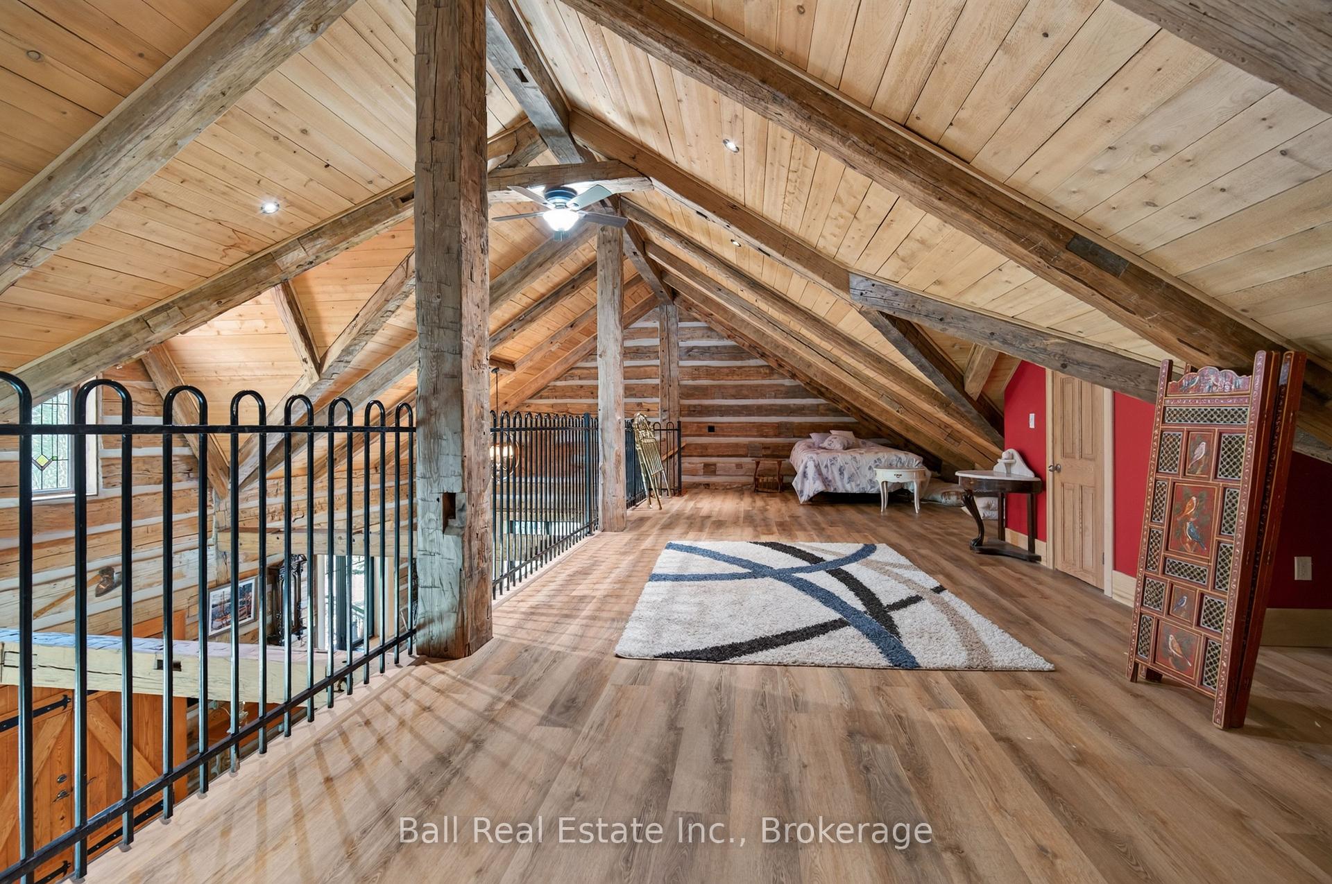 Photo 28 of 2350 Crowes Landing Road, Douro-Dummer — HOMEH