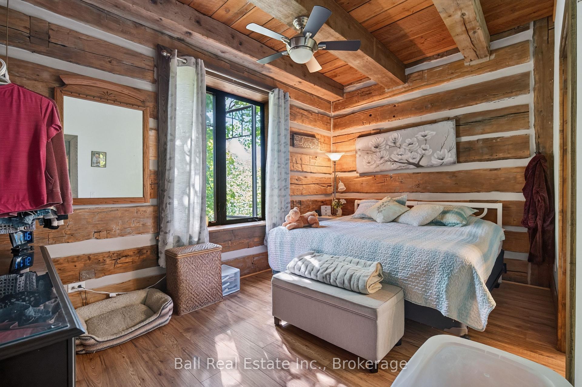 Photo 29 of 2350 Crowes Landing Road, Douro-Dummer — HOMEH