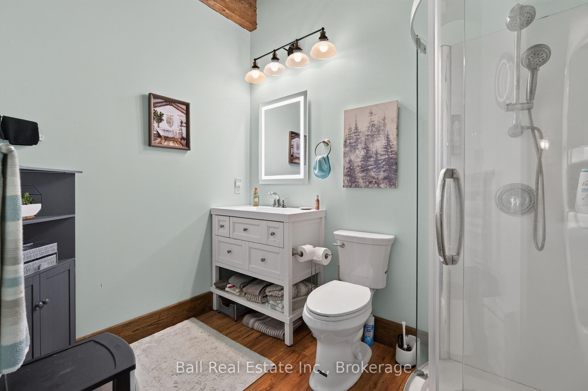 Photo 30 of 2350 Crowes Landing Road, Douro-Dummer — HOMEH