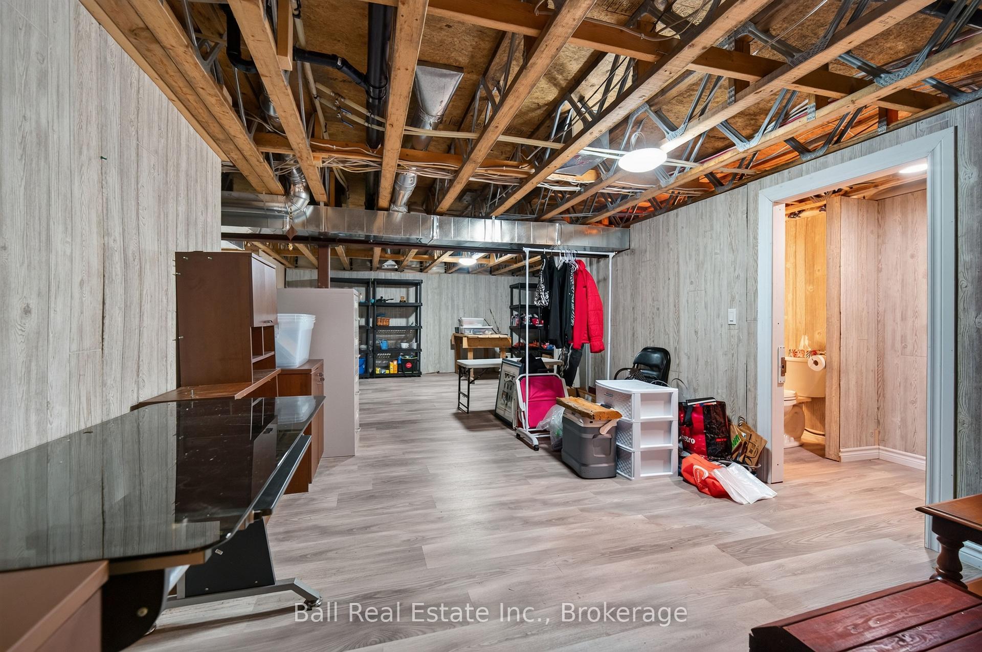 Photo 33 of 2350 Crowes Landing Road, Douro-Dummer — HOMEH