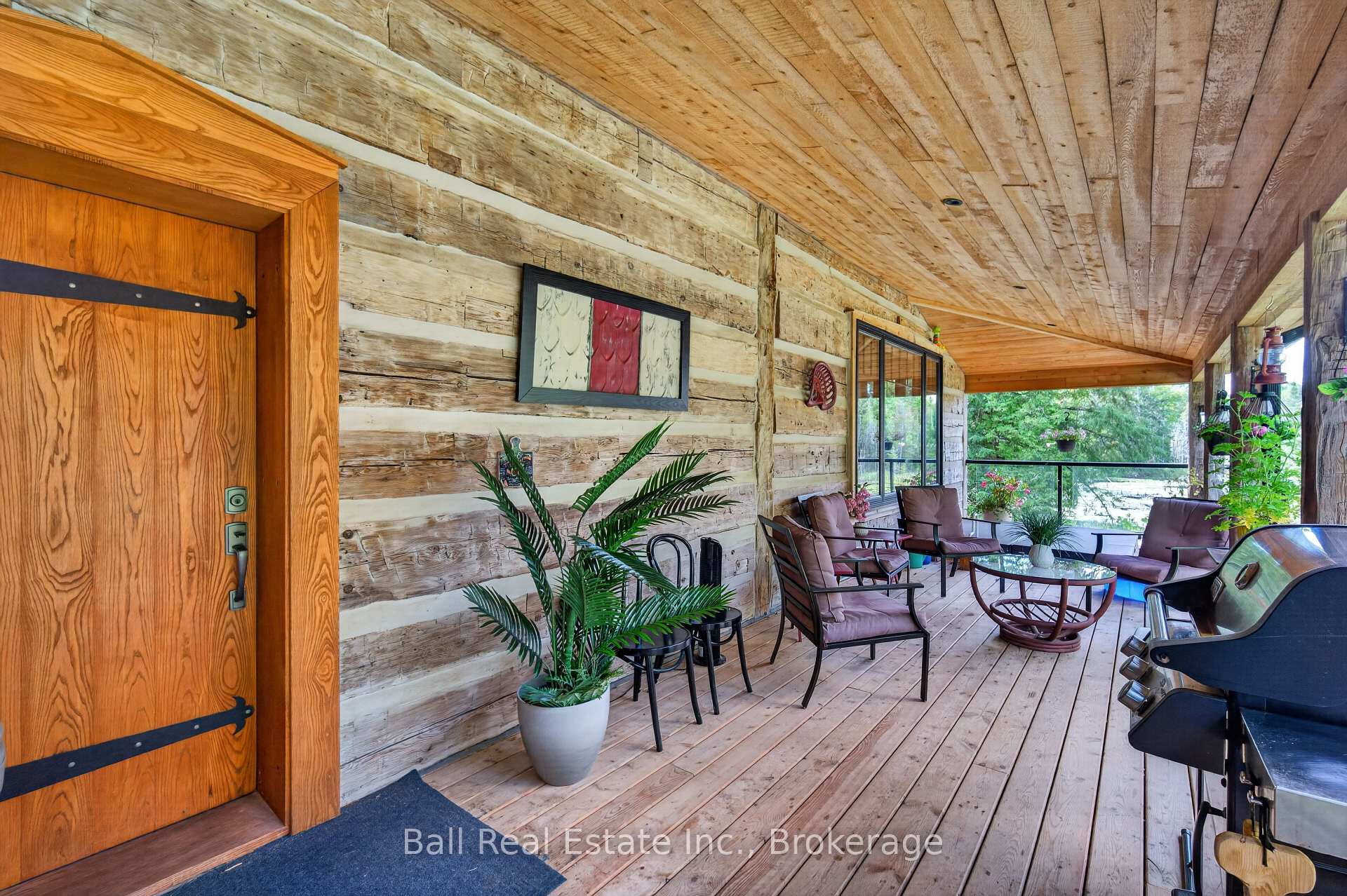 Photo 36 of 2350 Crowes Landing Road, Douro-Dummer — HOMEH