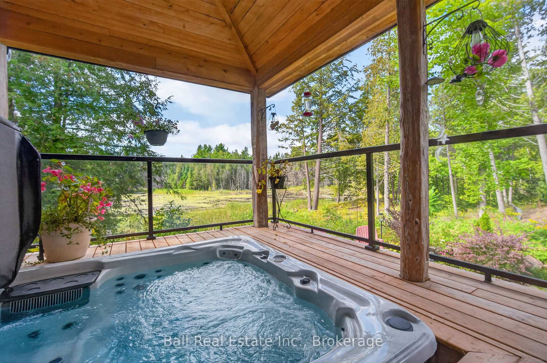 Photo 38 of 2350 Crowes Landing Road, Douro-Dummer — HOMEH