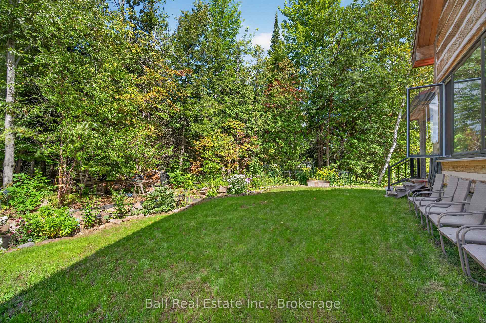 Photo 39 of 2350 Crowes Landing Road, Douro-Dummer — HOMEH