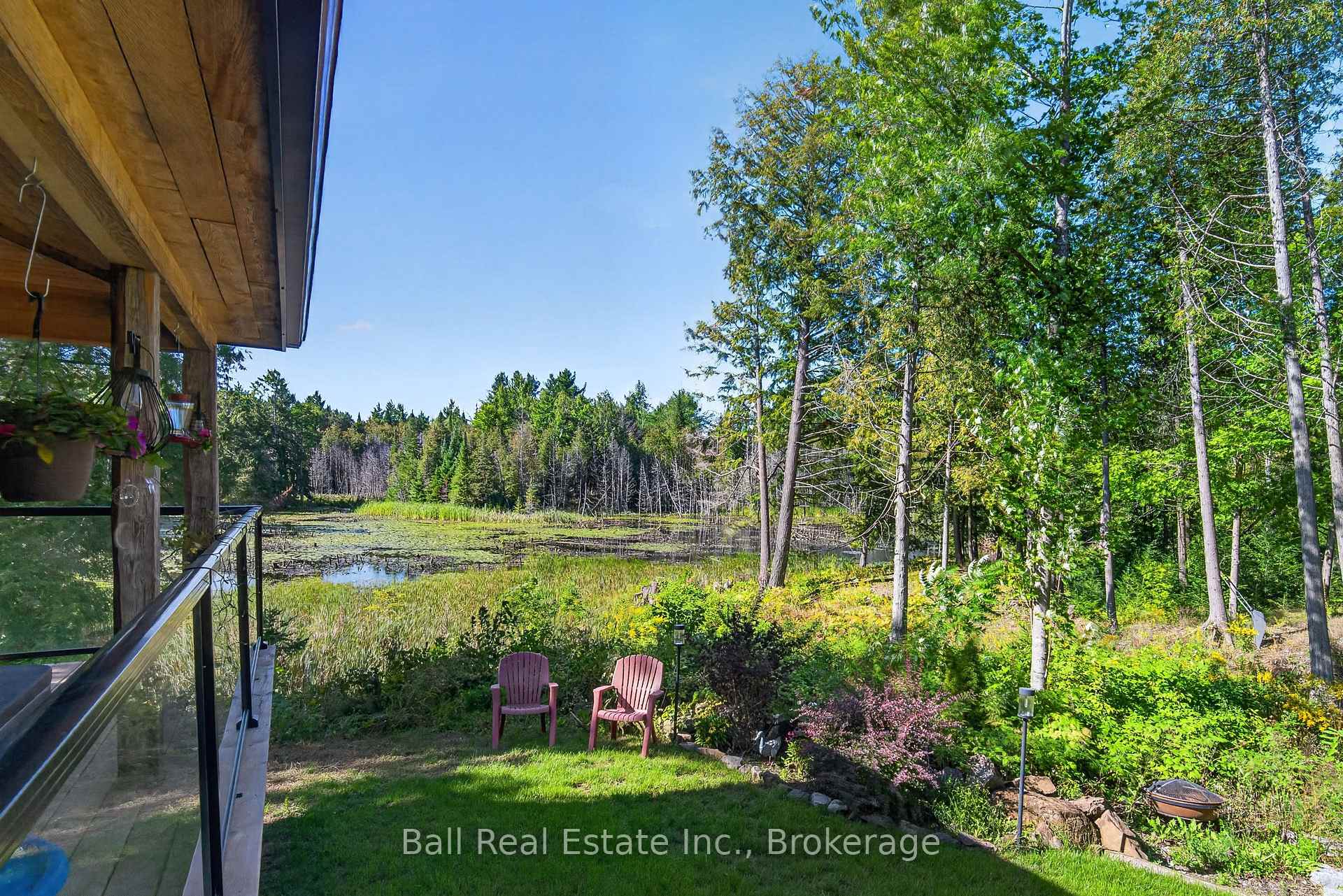 Photo 40 of 2350 Crowes Landing Road, Douro-Dummer — HOMEH