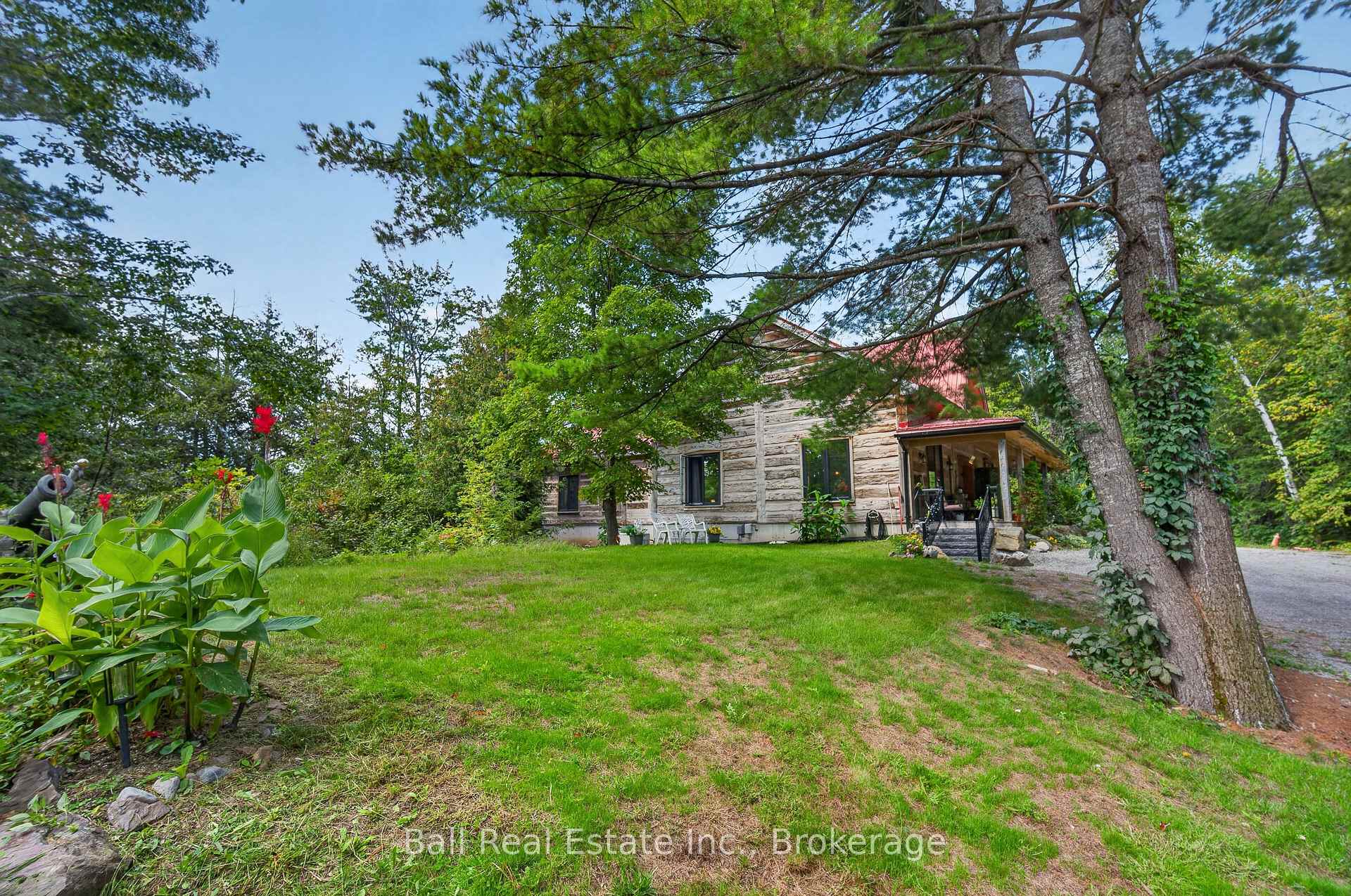Photo 43 of 2350 Crowes Landing Road, Douro-Dummer — HOMEH