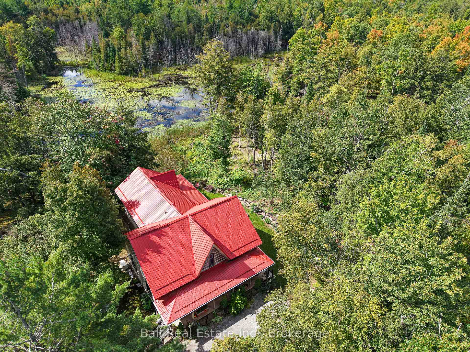 Photo 45 of 2350 Crowes Landing Road, Douro-Dummer — HOMEH