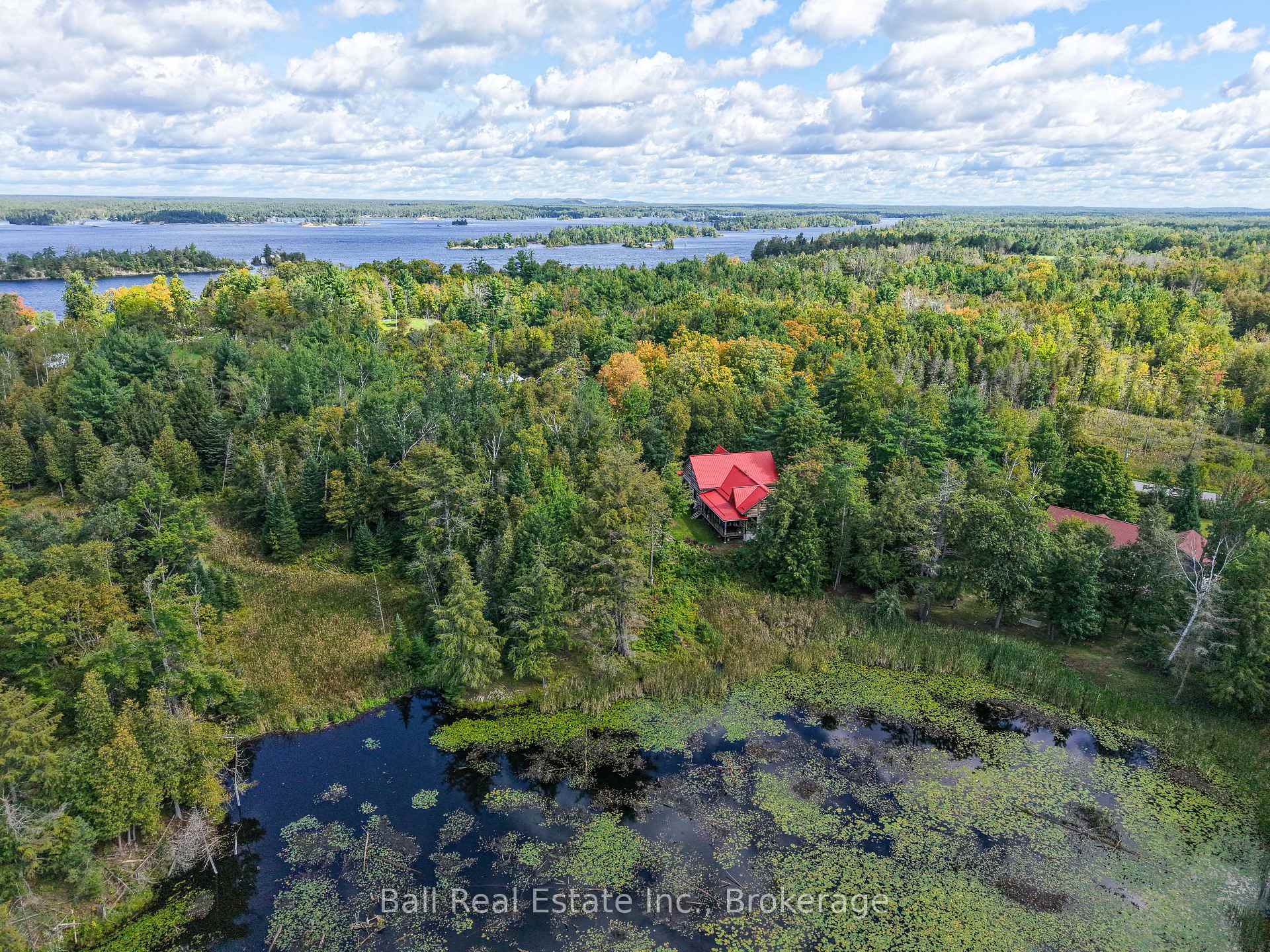 Photo 46 of 2350 Crowes Landing Road, Douro-Dummer — HOMEH