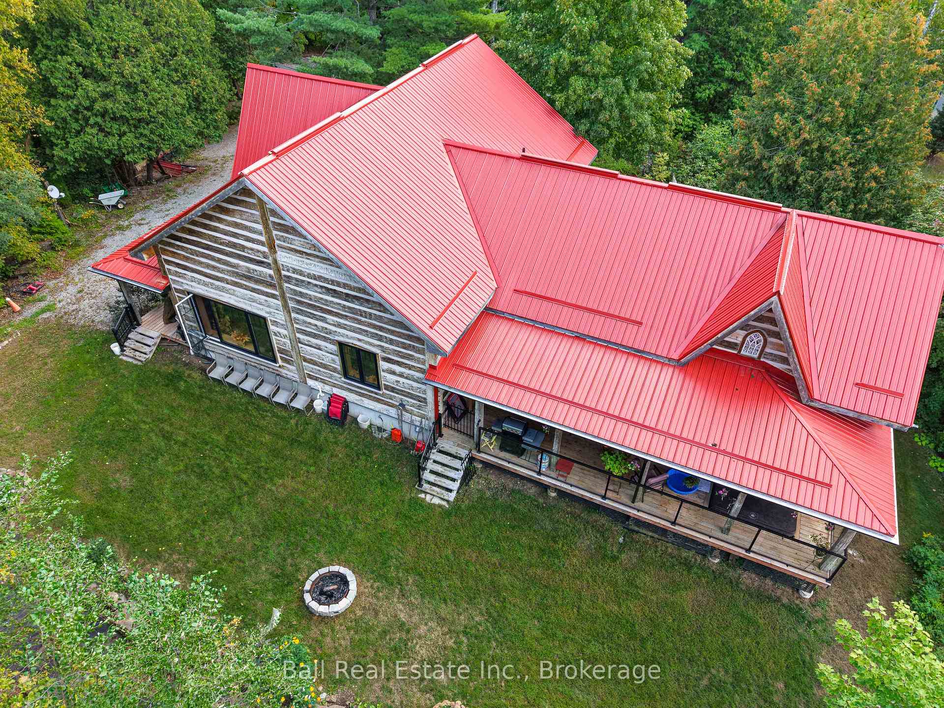 Photo 47 of 2350 Crowes Landing Road, Douro-Dummer — HOMEH