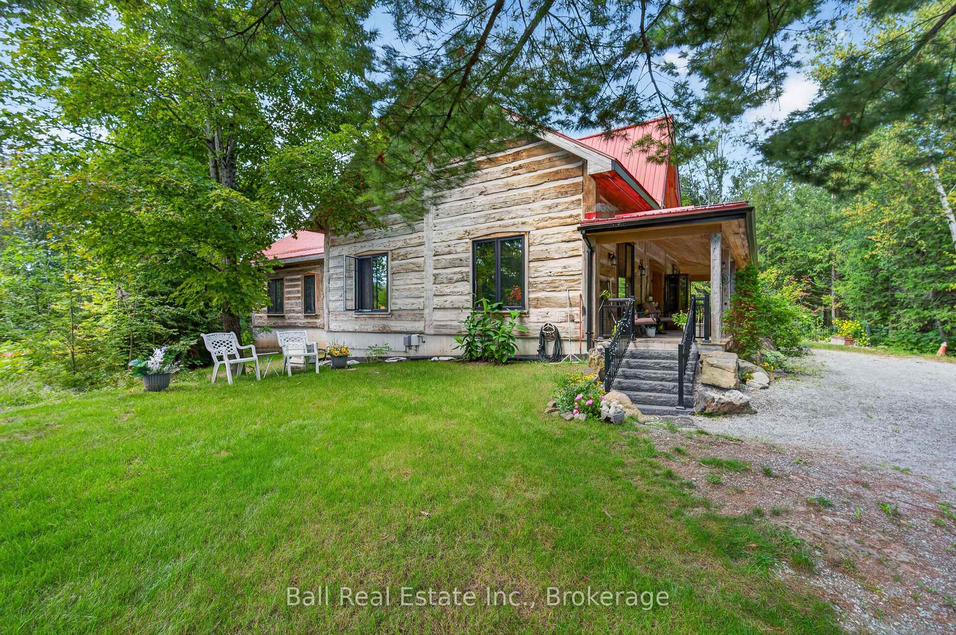 Photo 50 of 2350 Crowes Landing Road, Douro-Dummer — HOMEH