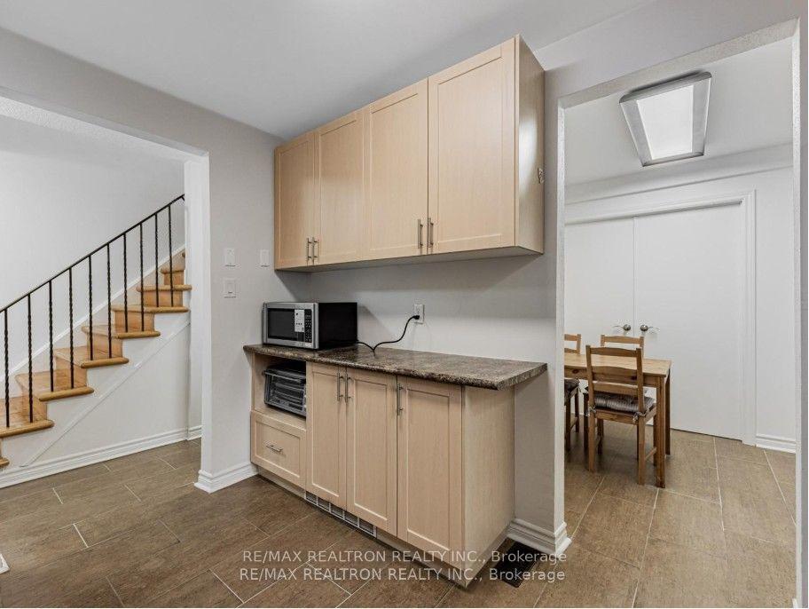 Photo 3 of Unit Basement, 157 Angus Drive, North York, Don Valley Village — HOMEH