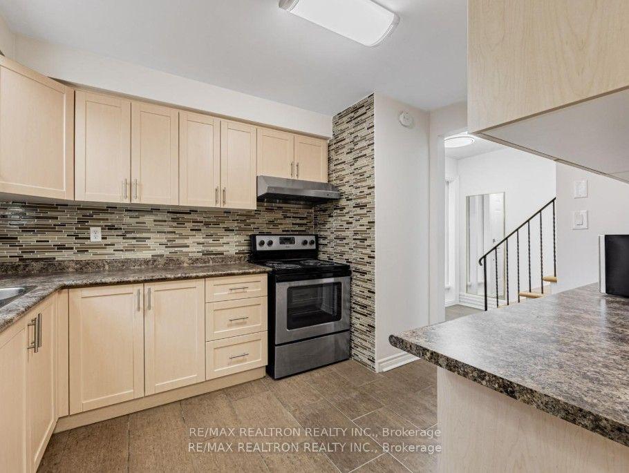 Photo 5 of Unit Basement, 157 Angus Drive, North York, Don Valley Village — HOMEH
