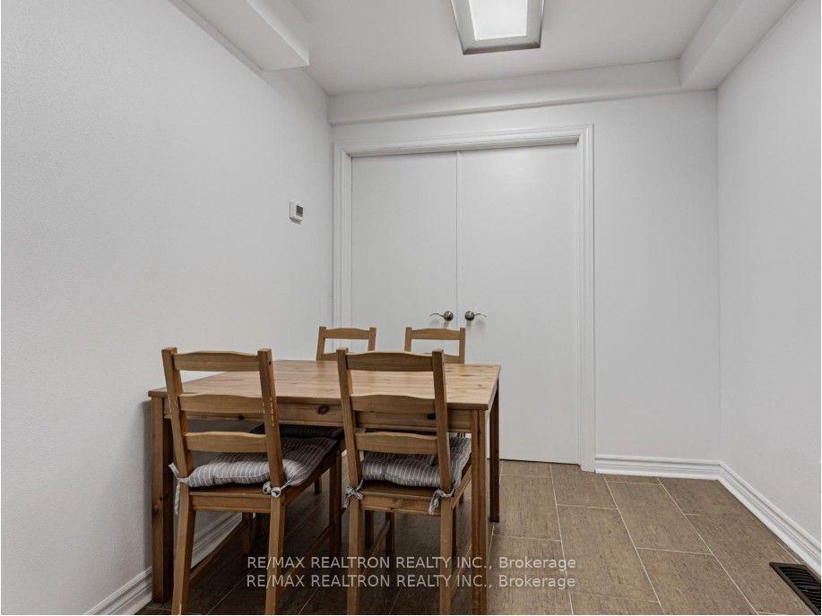 Photo 11 of Unit Basement, 157 Angus Drive, North York, Don Valley Village — HOMEH