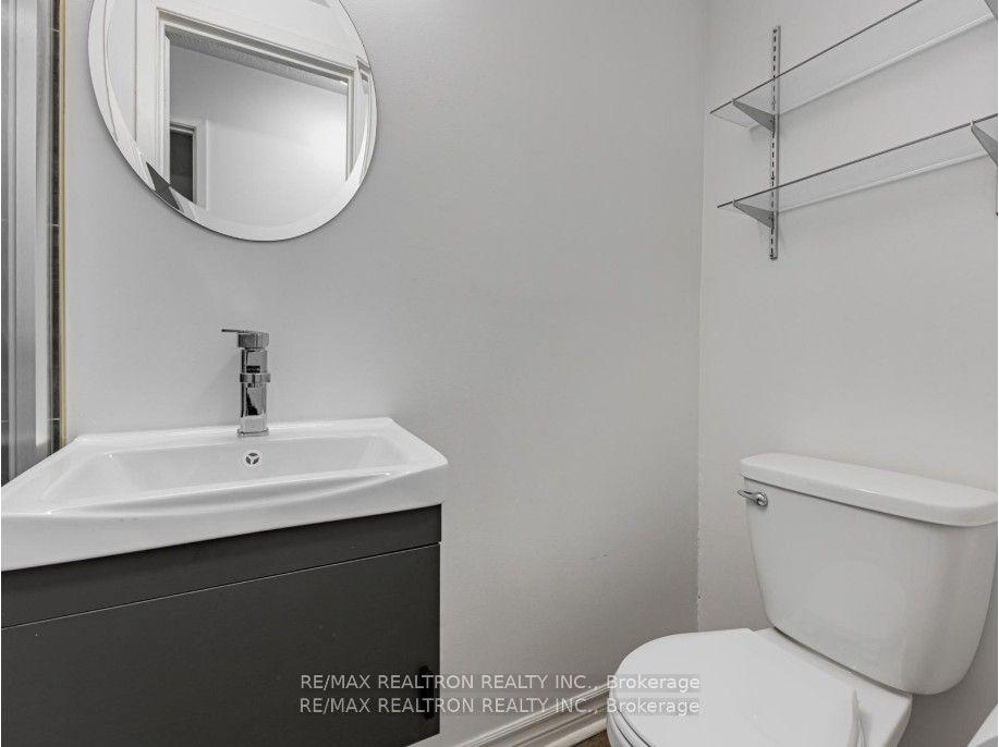 Photo 16 of Unit Basement, 157 Angus Drive, North York, Don Valley Village — HOMEH