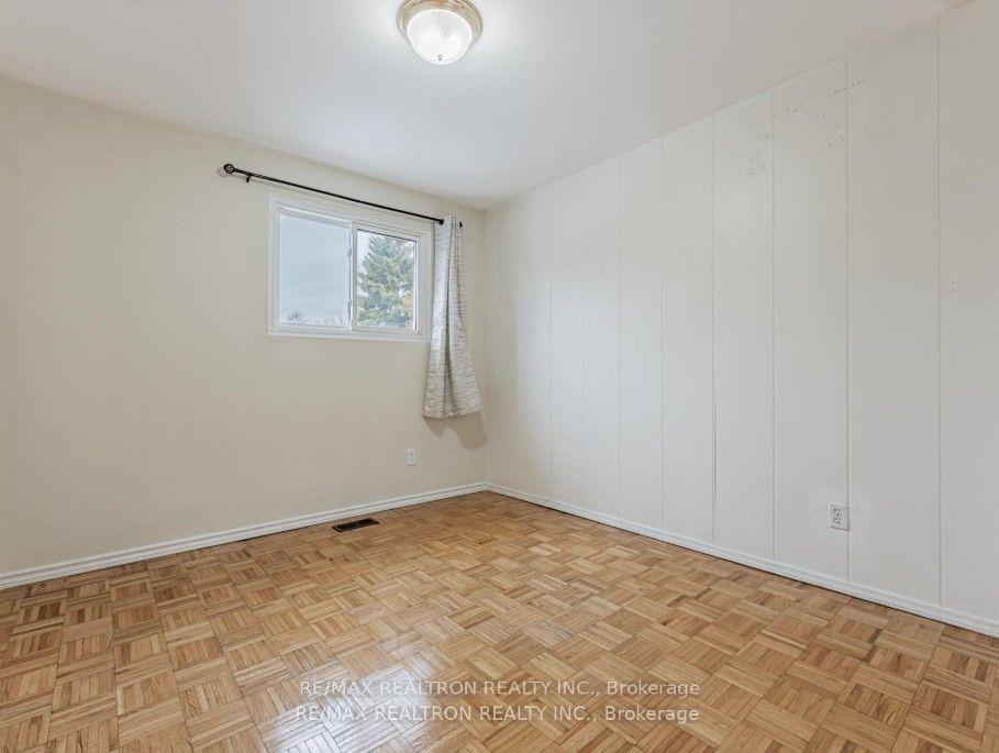 Photo 25 of Unit Basement, 157 Angus Drive, North York, Don Valley Village — HOMEH