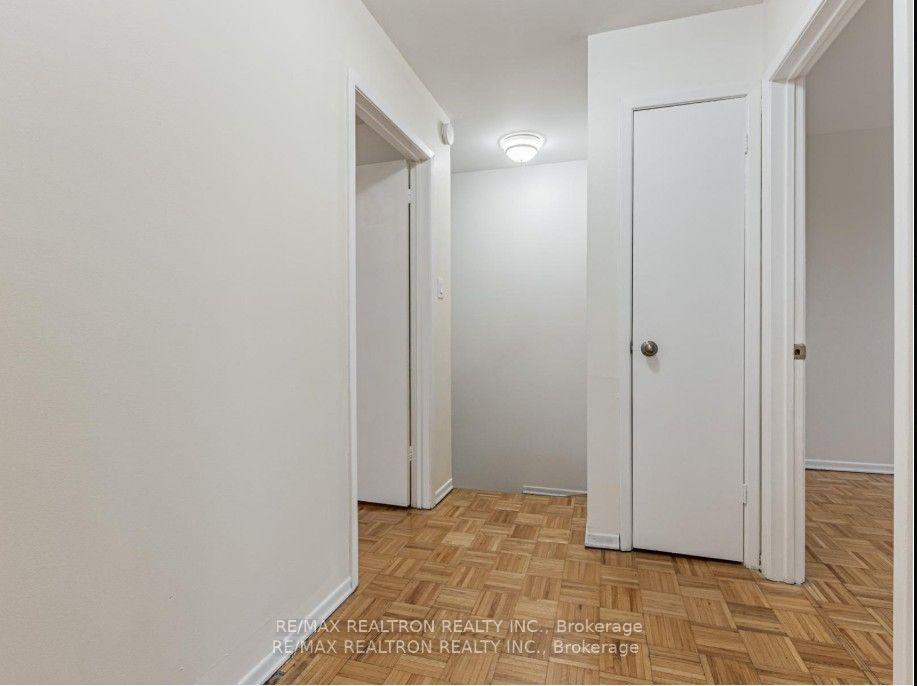 Photo 26 of Unit Basement, 157 Angus Drive, North York, Don Valley Village — HOMEH
