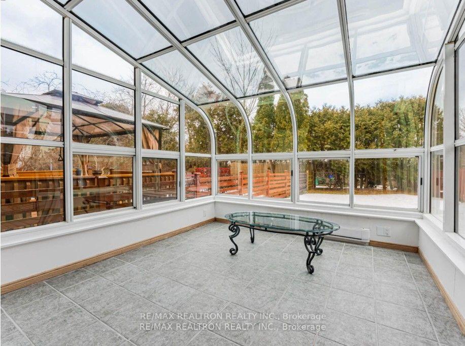 Photo 27 of Unit Basement, 157 Angus Drive, North York, Don Valley Village — HOMEH