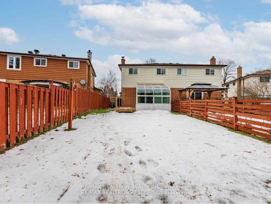 Photo 29 of Unit Basement, 157 Angus Drive, North York, Don Valley Village — HOMEH