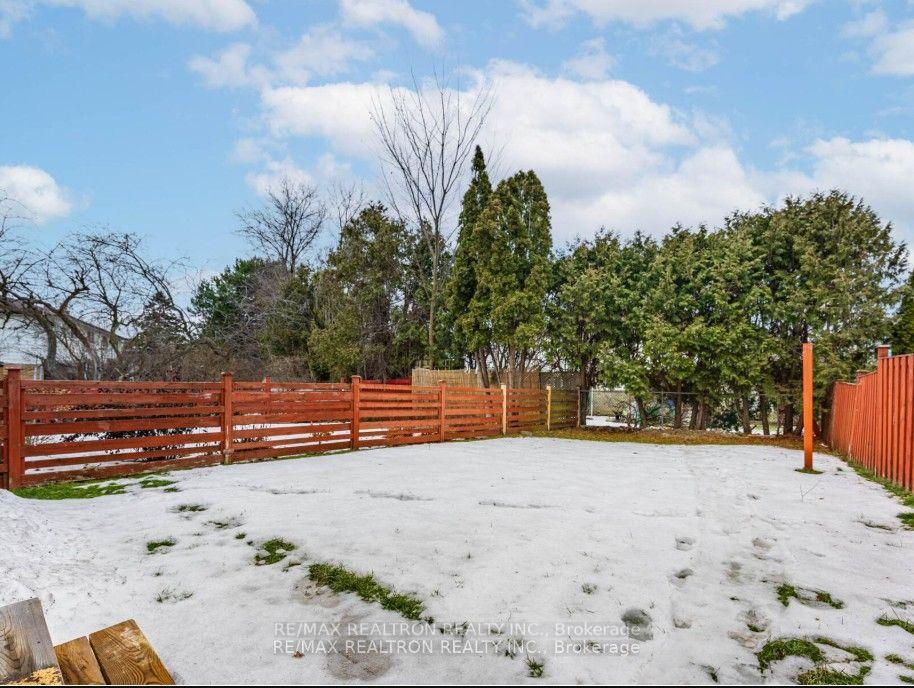 Photo 30 of Unit Basement, 157 Angus Drive, North York, Don Valley Village — HOMEH