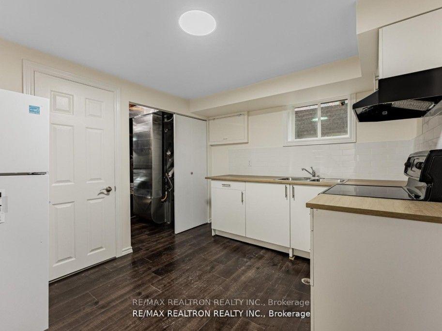 Photo 6 of Unit Basement, 157 Angus Drive, North York, Don Valley Village — HOMEH