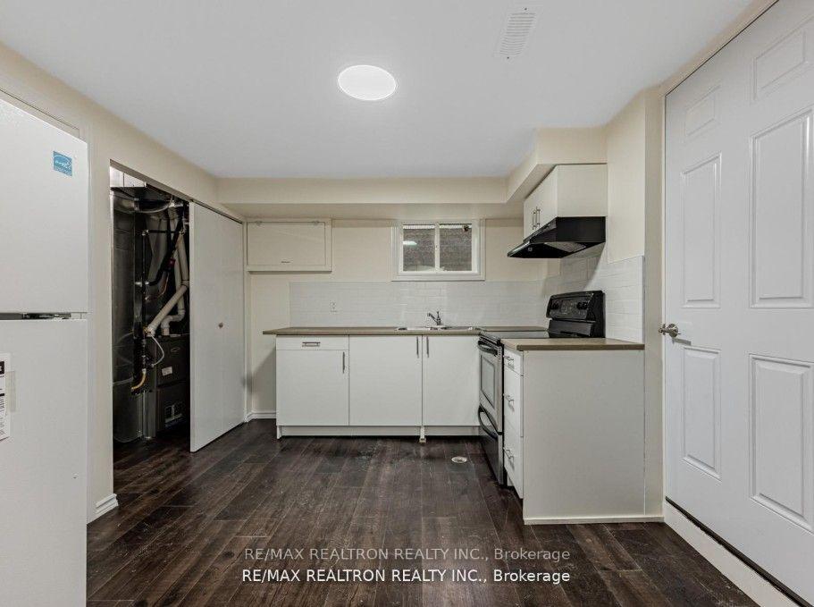 Photo 8 of Unit Basement, 157 Angus Drive, North York, Don Valley Village — HOMEH