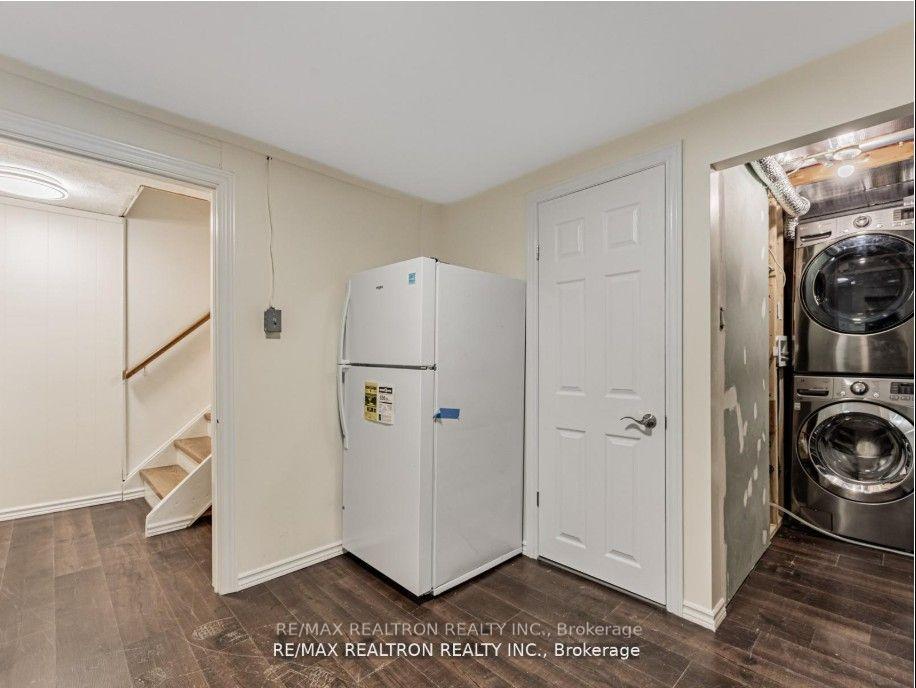 Photo 10 of Unit Basement, 157 Angus Drive, North York, Don Valley Village — HOMEH
