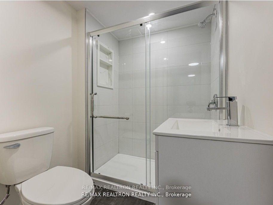 Photo 12 of Unit Basement, 157 Angus Drive, North York, Don Valley Village — HOMEH