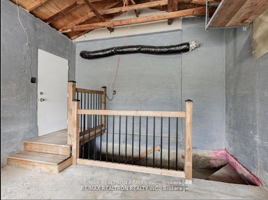Photo 14 of Unit Basement, 157 Angus Drive, North York, Don Valley Village — HOMEH