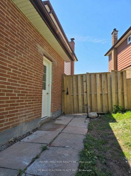 Photo 15 of Unit Basement, 157 Angus Drive, North York, Don Valley Village — HOMEH