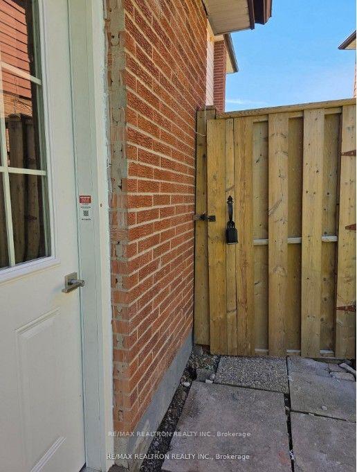 Photo 17 of Unit Basement, 157 Angus Drive, North York, Don Valley Village — HOMEH
