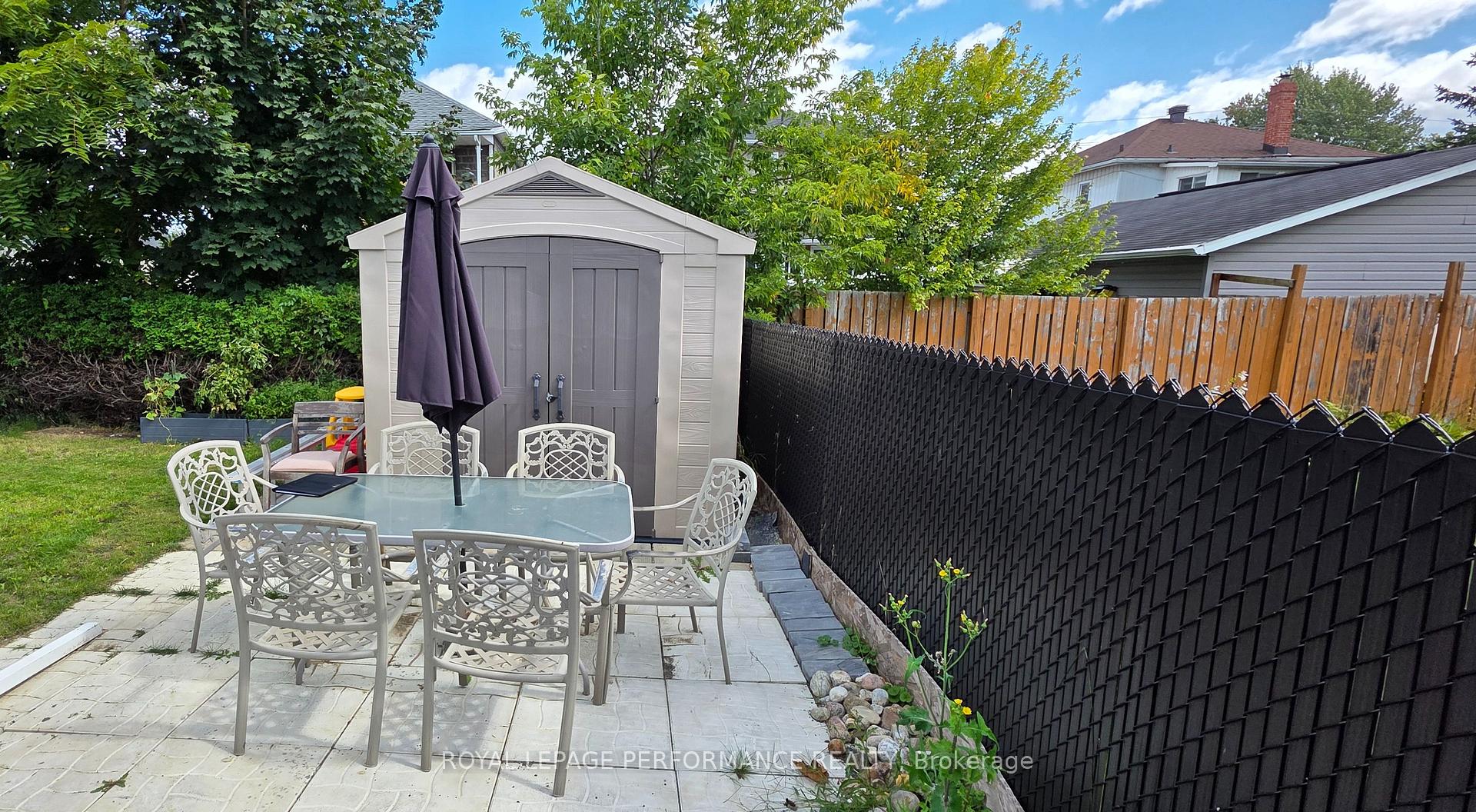 Photo 35 of 641 Burton Avenue, Cornwall, Cornwall — HOMEH