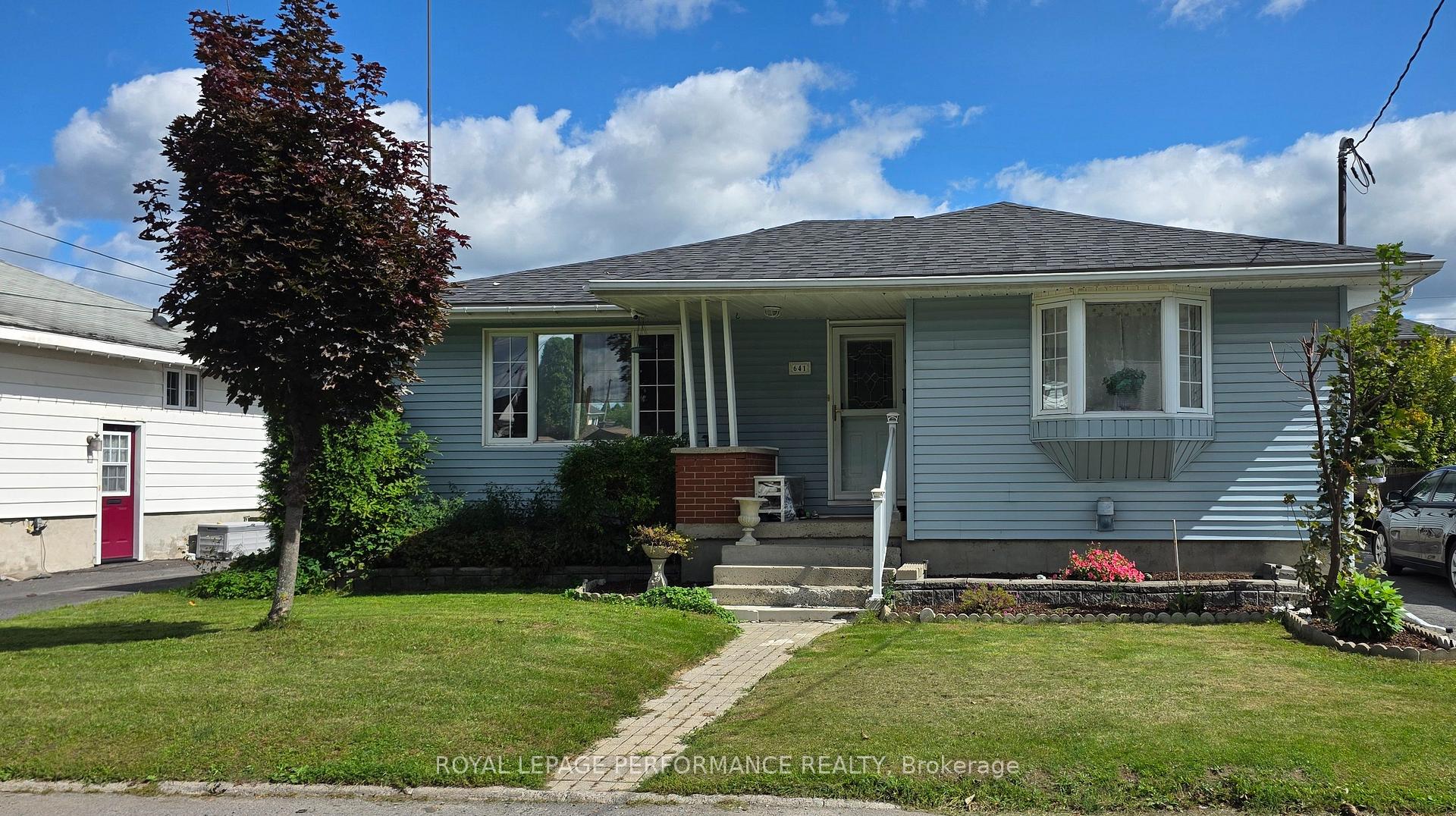 Photo 36 of 641 Burton Avenue, Cornwall, Cornwall — HOMEH