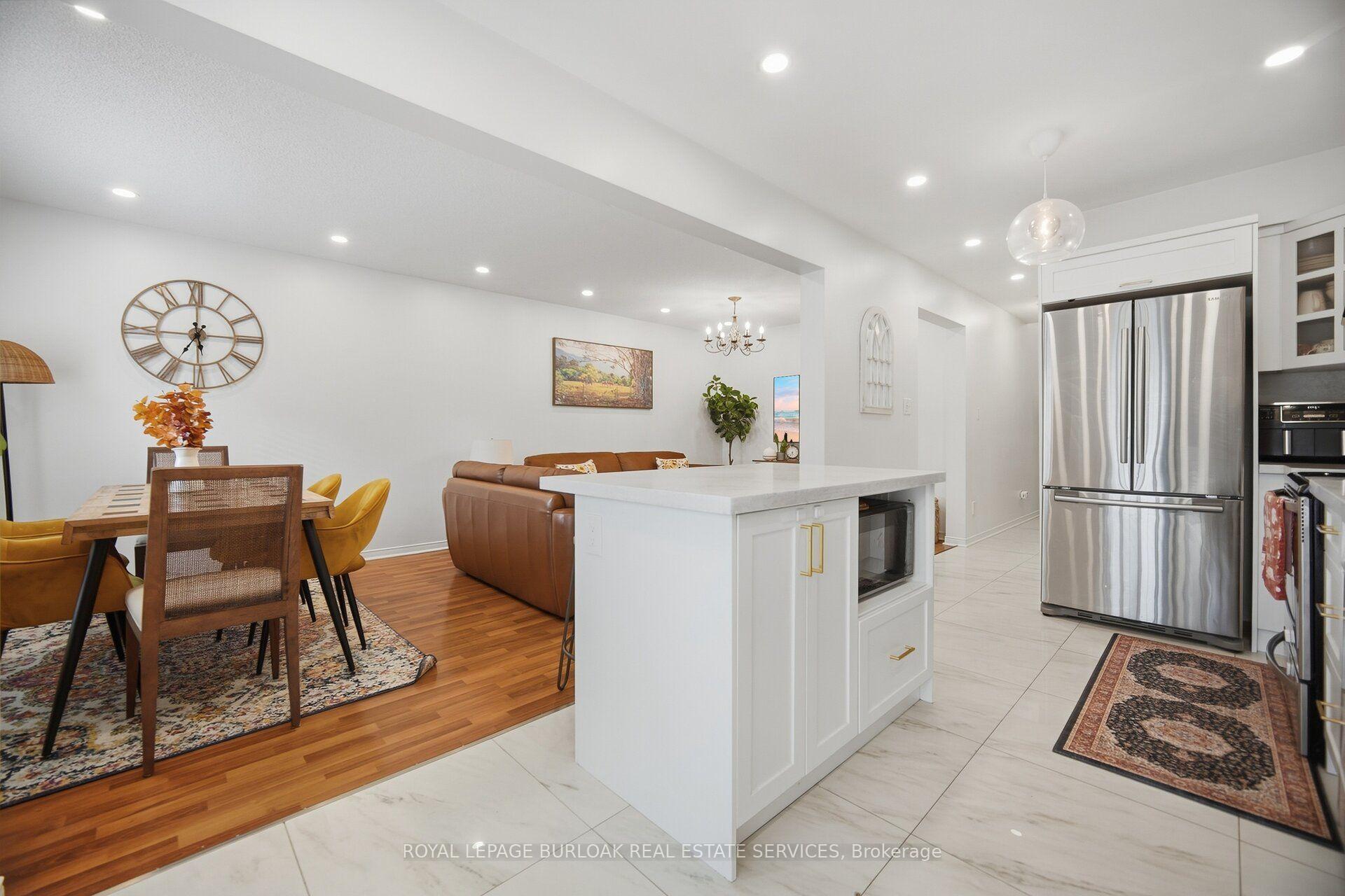 Photo 15 of 842 Upper Kenilworth Avenue, Hamilton, Lisgar — HOMEH