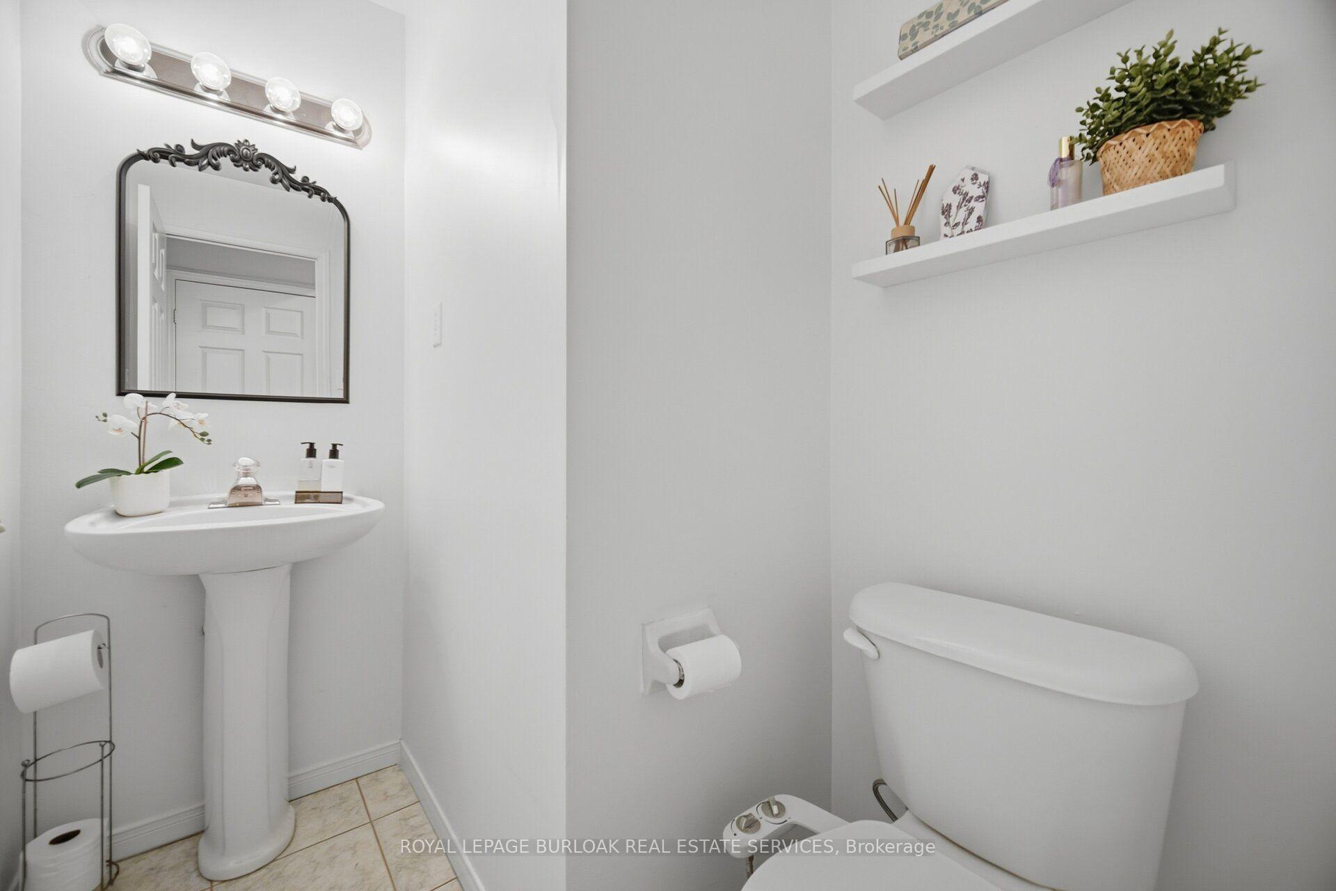 Photo 22 of 842 Upper Kenilworth Avenue, Hamilton, Lisgar — HOMEH