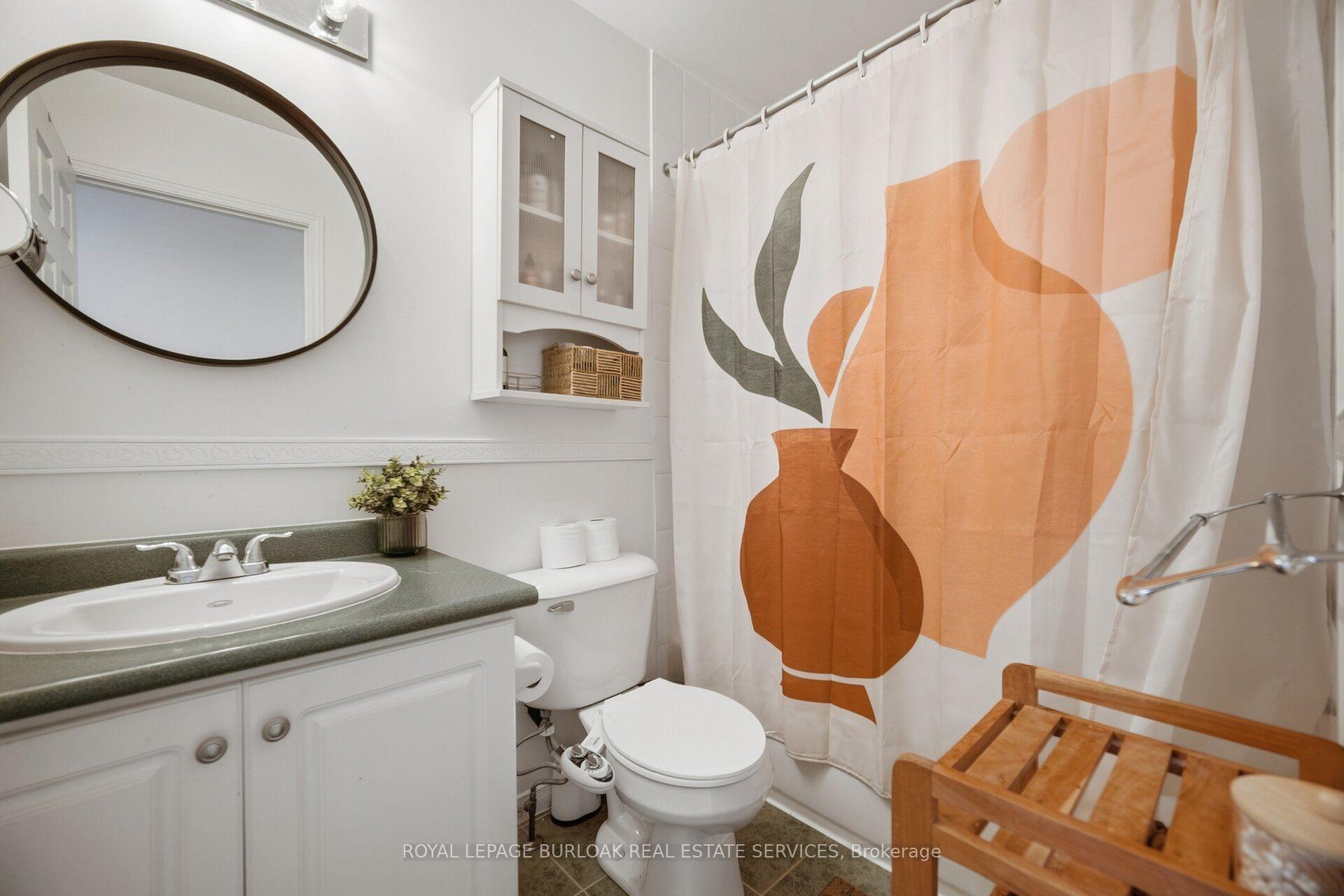 Photo 32 of 842 Upper Kenilworth Avenue, Hamilton, Lisgar — HOMEH