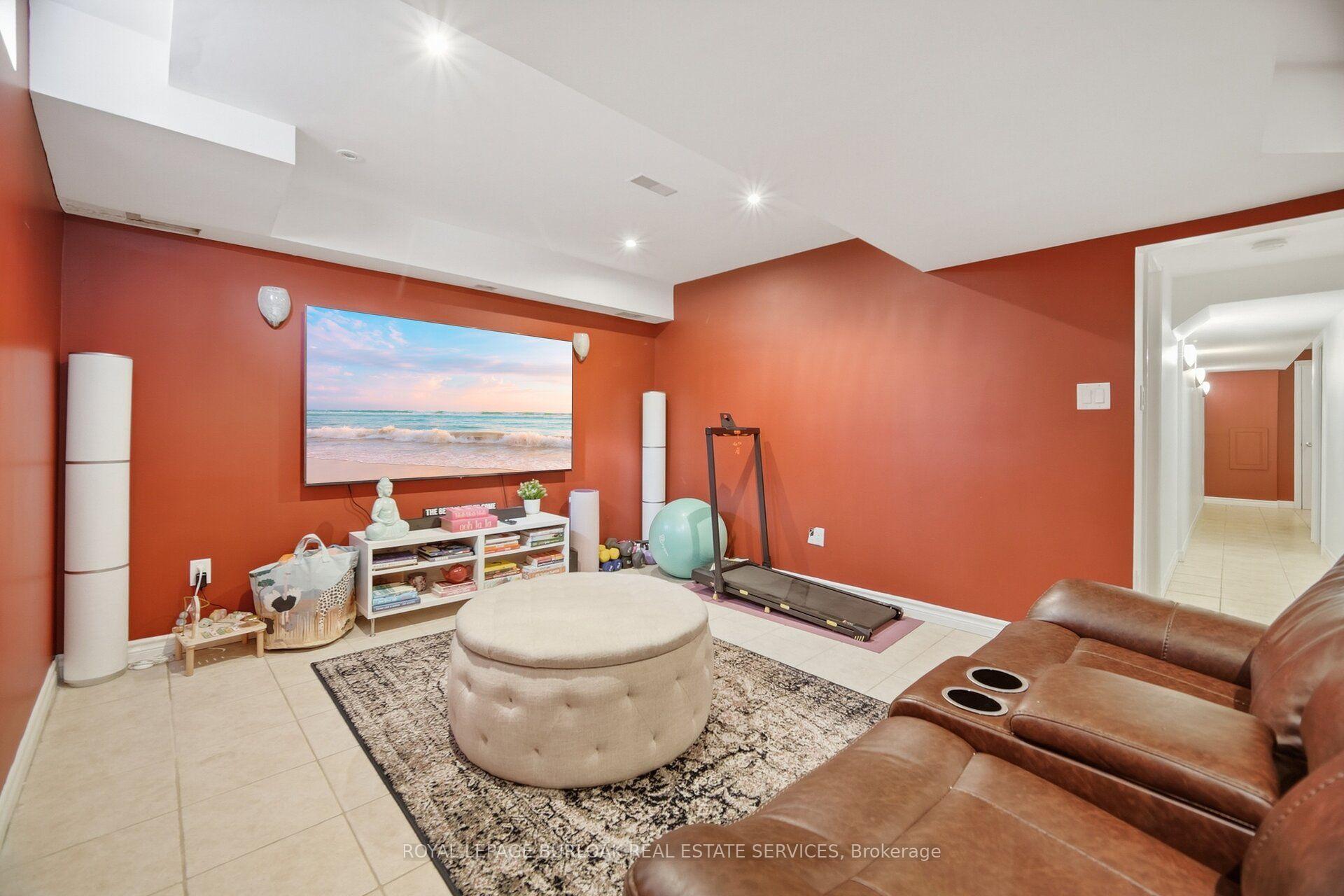 Photo 34 of 842 Upper Kenilworth Avenue, Hamilton, Lisgar — HOMEH