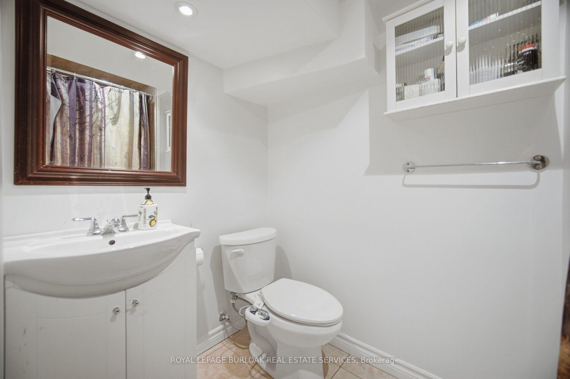 Photo 38 of 842 Upper Kenilworth Avenue, Hamilton, Lisgar — HOMEH