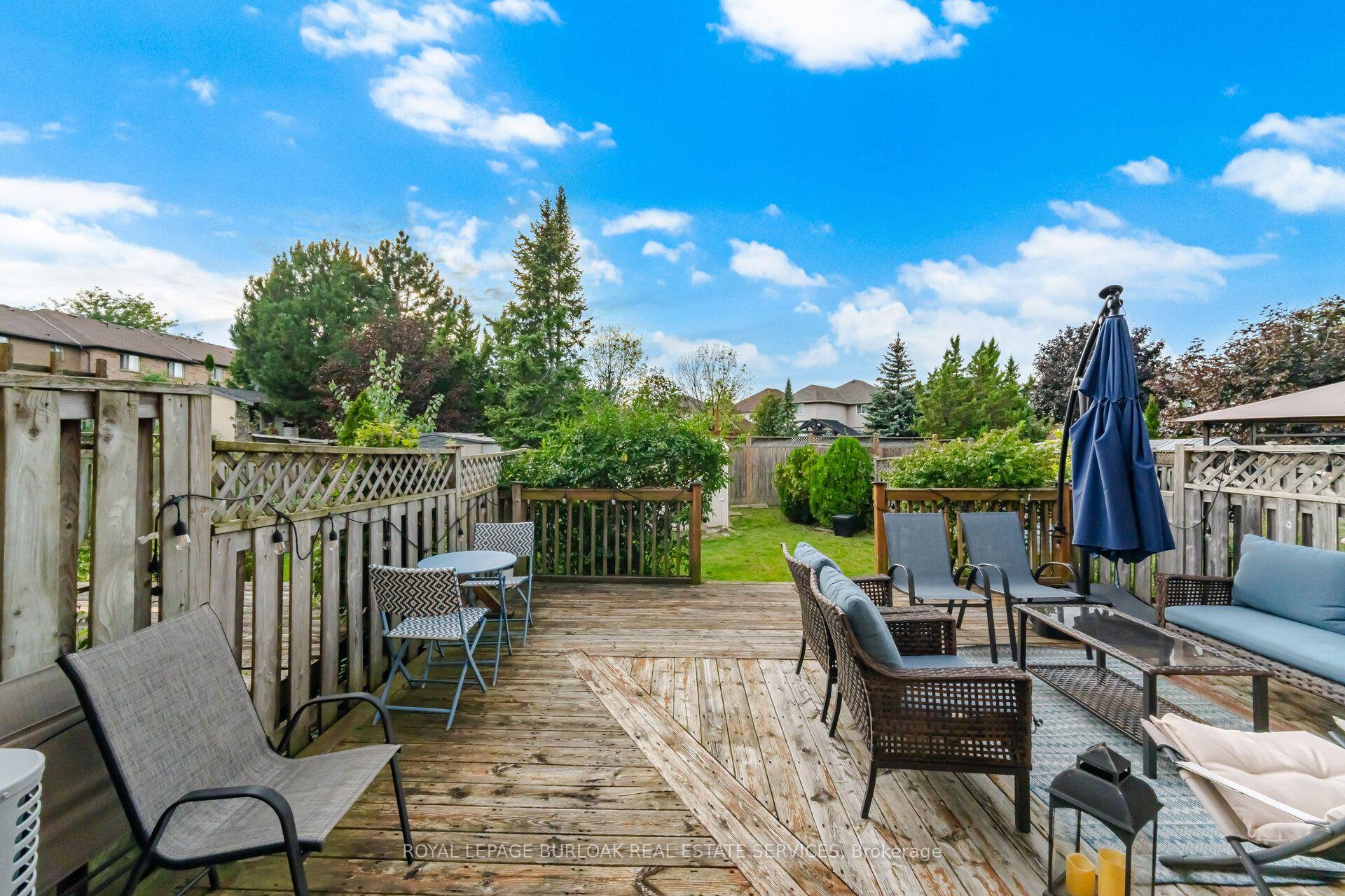 Photo 42 of 842 Upper Kenilworth Avenue, Hamilton, Lisgar — HOMEH
